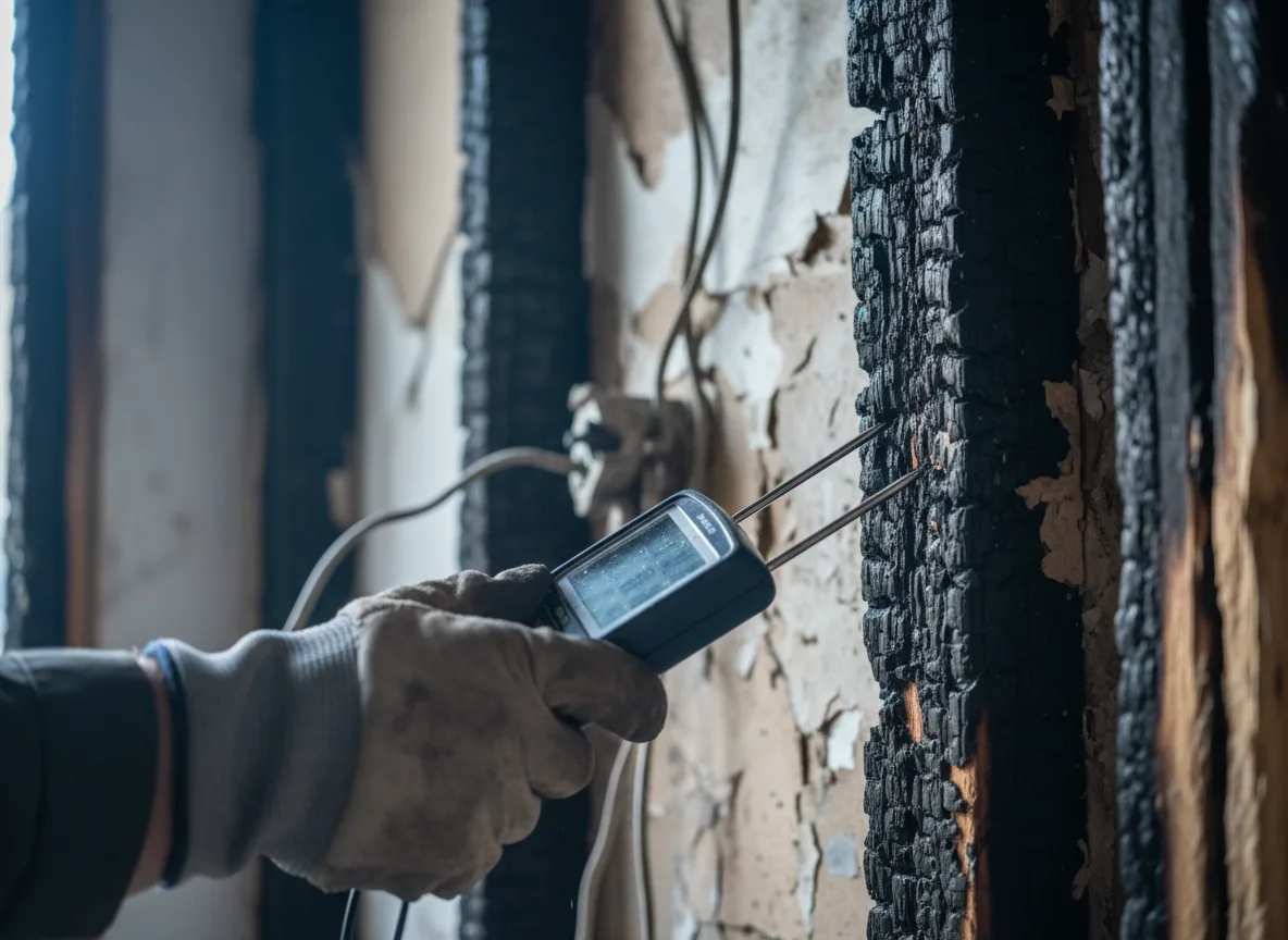 Fire Damage Restoration Bloomfield, NM FAQs